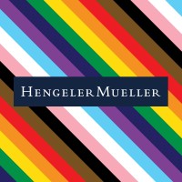 Hengeler Mueller logo