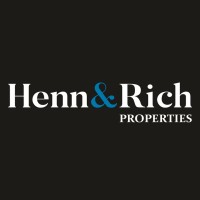 Henn&Rich Properties logo