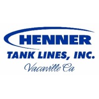 Henner Tank Lines logo