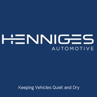 Henniges Automotive logo