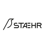 Henning Stæhr A/S logo