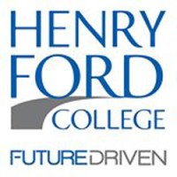 Henry Ford College logo