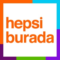 Hepsiburada (NASDAQ: HEPS) logo