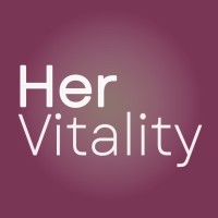 HerVitality logo