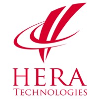 Hera Technologies, LLC logo