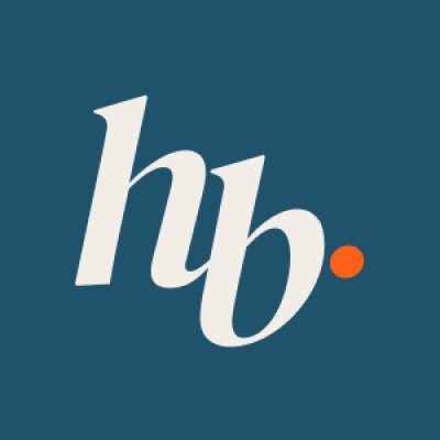 Heriot Brown In-House Legal Recruitment logo