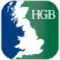 Heritage Great Britain PLC logo