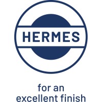 Hermes Abrasives logo