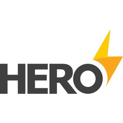 Hero logo