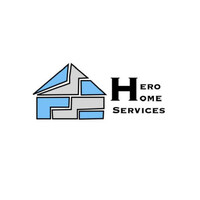 Hero Home Services logo