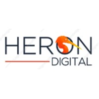 Heron Digital logo