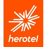 Herotel logo