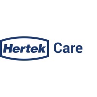 Hertek Care logo