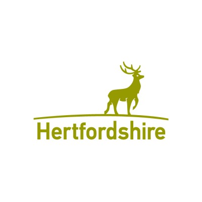 Hertfordshire County Council logo