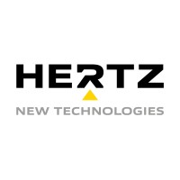 Hertz New Technologies logo
