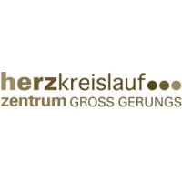 Herz-Kreislauf-Zentrum Groß Gerungs logo
