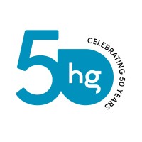 Hesley Group logo