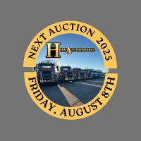 Hess Auctioneers, LLC logo