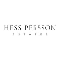 Hess Persson Estates logo