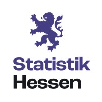 Hessisches Statistisches Landesamt logo