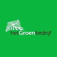 Het Groenbedrijf logo