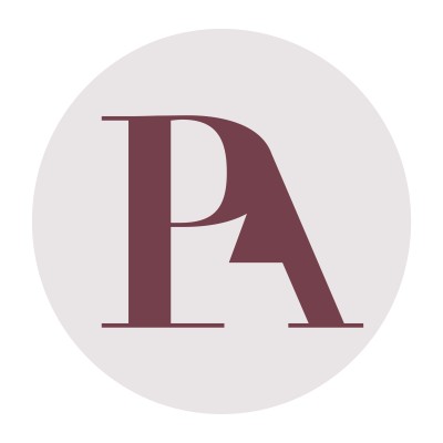 Het PA Bureau logo