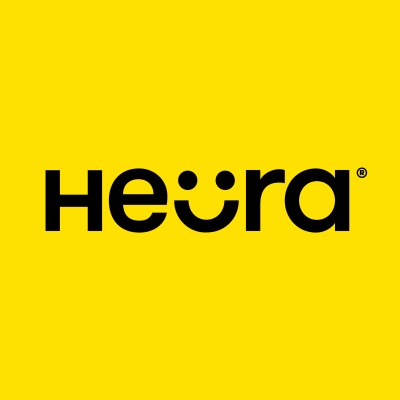 Heura Foods logo