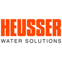 Heusser Water Solutions AG logo