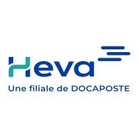 Heva logo
