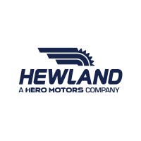 Hewland logo