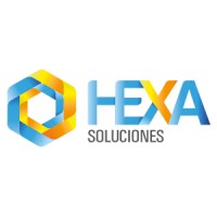 Hexa Soluciones logo