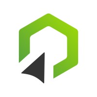 HexaClicks logo