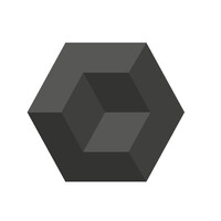 Hexagon logo