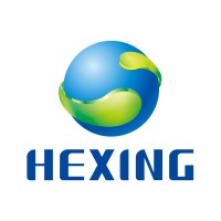 Hexing Europe logo
