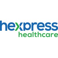 Hexpress Healthcare Softech Private Limited logo
