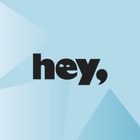 Hey Banco logo