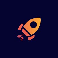 Hey Rocket logo