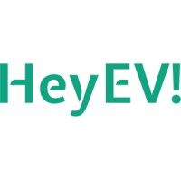 HeyEV! logo