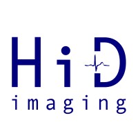 Hi-D Imaging logo
