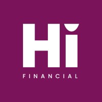 Hi Financial logo