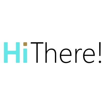 Hi There! logo