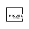 HiCube Designs logo