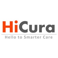 HiCura Medical Pte Ltd logo