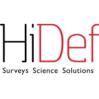 HiDef Aerial Surveying Limited logo