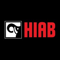 Hiab Benelux B.V. logo