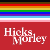 Hicks Morley logo