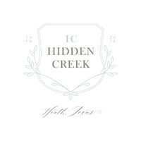 Hidden Creek logo