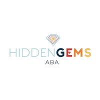Hidden Gems ABA logo