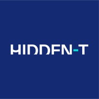 Hidden Talent logo