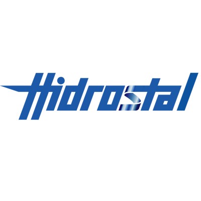 Hidrostal Group logo